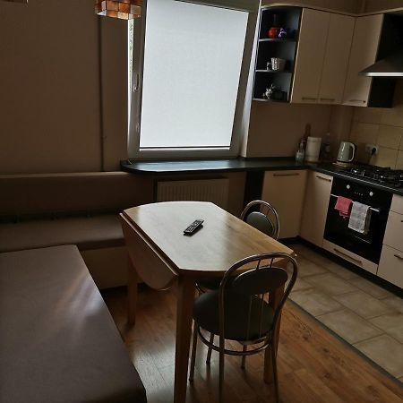 Sunny Apartment Kėdainiai Exteriör bild
